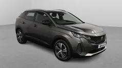 Grey Used 2024 Peugeot 3008 Active Estate | £18,399 (Fair price)