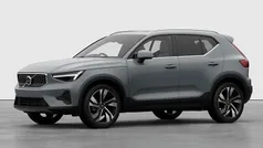 Used 2025 Volvo XC40 Ultra SUV | £45,060 (Fair price)