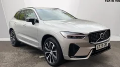 Used 2023 Volvo XC60 Plus SUV | £36,708 (Fair price)