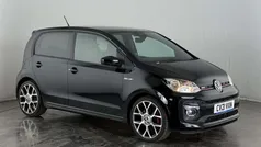 Used 2023 VW up! GTI Hatchback | £12,700 (Fair price)