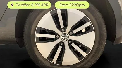 Used 2019 VW e-Golf Hatchback | £12,268 (Fair price)