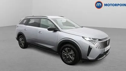 Used Peugeot 5008 Allure 145 HP (106 kW) 2025 SUV