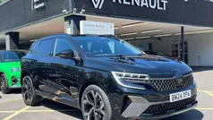 Used 2024 Renault Austral Techno Esprit Alpine SUV | £25,564 (Fair price)