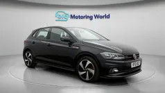 Used 2021 VW Polo GTI Hatchback | £16,800 (Good price)
