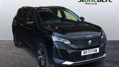 Used 2022 Peugeot 5008 Allure MPV | £21,195 (Fair price)