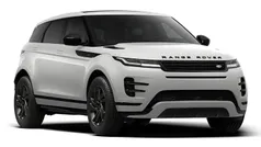 Used 2026 Land Rover Range Rover evoque SE Dynamic Hatchback | £46,509 (Good price)