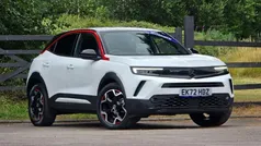 Used 2023 Vauxhall Mokka GS Line SUV | £13,850 (Good price)