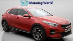 Used 2022 Kia XCeed SUV | £15,900 (Fair price)