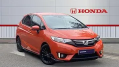 Orange Used 2019 Vauxhall Astra SRi Estate | £8,942 (Fair price)