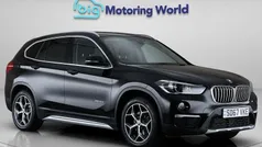 Used 2019 BMW X1 xLine SUV | £16,034 (Good price)