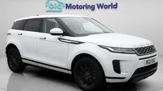 Used 2023 Land Rover Range Rover evoque Hatchback | £18,800 (Super price)