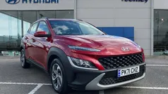 Used 2023 Hyundai Kona SE SUV | £16,995 (Fair price)