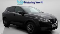 Used 2023 Nissan Qashqai Acenta Premium SUV | £16,540 (Good price)