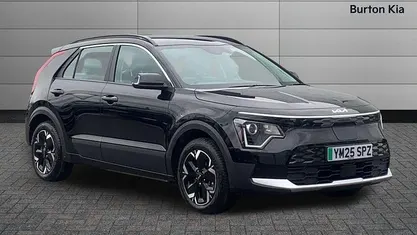 Used Kia Niro 150 kW (204 HP) 2025 SUV