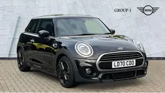 Used 2020 Mini Cooper Sport Hatchback | £18,250 (Fair price)