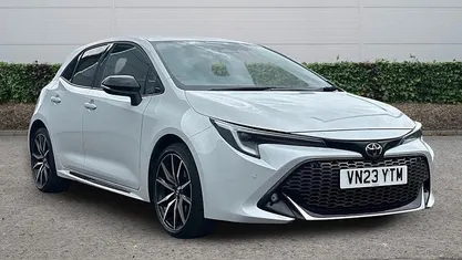Used Toyota Corolla Sport 140 HP (102 kW) 2026 Hatchback