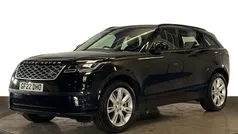 Used 2022 Land Rover Range Rover Velar SE SUV | £32,220 (Good price)