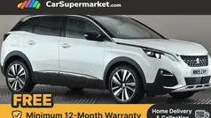 Used 2020 Peugeot 3008 Premium Estate | £11,497 (Fair price)