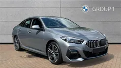 Used 2023 BMW 218 M Sport Coupe | £24,416 (Fair price)