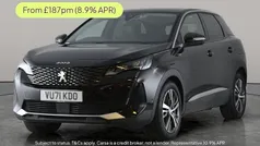 Used 2023 Peugeot 3008 Allure Estate | £14,358 (Good price)