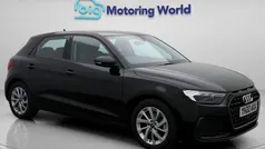 Used 2024 Audi A1 Sportback Sport Hatchback | £19,600 (Good price)