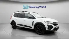 Used 2023 Dacia Jogger Extreme MPV | £14,300 (Good price)