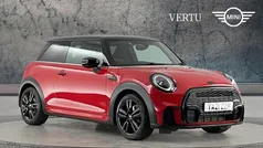 Used 2021 Mini Cooper Hatch Hatchback | £15,688 (Fair price)