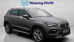 Used 2024 Seat Ateca Xperience SUV | £21,300 (Fair price)