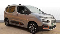Used 2023 Citroën e-Berlingo XTR MPV | £17,144 (Fair price)