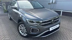 Used 2024 VW T-Roc Style SUV | £25,989 (Fair price)