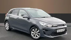 Used 2023 Kia Rio 3 Hatchback | £12,659 (Fair price)