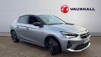 Used 2023 Vauxhall Corsa Ultimate Hatchback | £15,112 (Fair price)