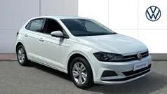 Used 2018 VW Polo SE Hatchback | £13,734 (Fair price)