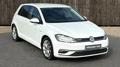 Used 2019 VW Golf VII GT Hatchback | £14,899 (Fair price)