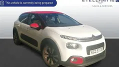 Used 2019 Citroën C3 Flair Hatchback | £5,834 (Good price)