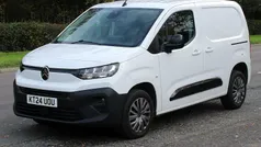 Used 2025 Citroën Berlingo MPV | £14,995 (Fair price)