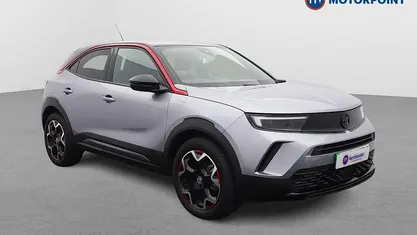 Used Vauxhall Mokka 100 kW (136 HP) 2024 SUV