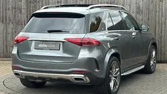 Used 2023 Mercedes GLE400 AMG line Estate | £41,299 (Super price)