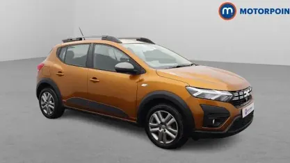 Used Dacia Sandero Expression 91 HP (66 kW) 2025 Hatchback