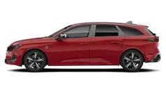 New 2024 Peugeot 308 GTi Estate | £33,180 (Fair price)