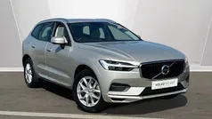 Other Used 2021 Volvo XC60 Momentum SUV | £29,450 (Fair price)