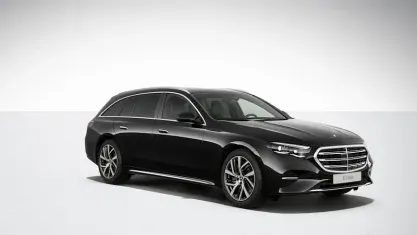 New Mercedes E200 Premium 204 HP (150 kW) 2026 Estate
