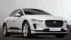 Used 2019 Jaguar I-Pace SE SUV | £15,999 (Fair price)