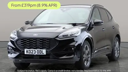 Used 2023 Ford Kuga ST-Line SUV | £19,137 (Fair price)
