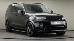 Used 2024 Land Rover Discovery 5 HSE Dynamic SUV | £58,000 (Fair price)