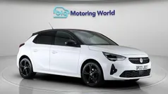 Used 2023 Vauxhall Corsa Hatchback | £11,200 (Fair price)