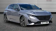 Used 2024 Peugeot 308 GTi Hatchback | £19,256 (Good price)