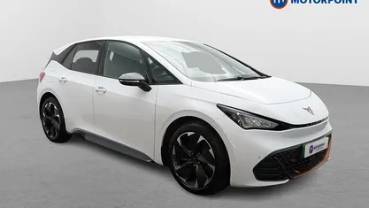 Used Cupra Born e-Boost 169 kW (231 HP) 2024 Hatchback