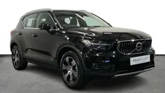Used 2020 Volvo XC40 Inscription SUV | £25,000 (Fair price)
