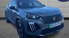 Used 2024 Peugeot e-2008 GT SUV | £19,329 (Fair price)